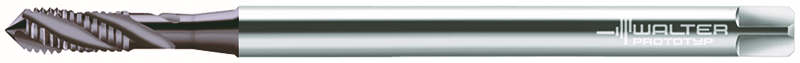 M2051332-M6 - HSS-E Maschinen-Gewindebohrer - /images/P_TR_PDUR-M2051332-ZV_THL_P_01.png