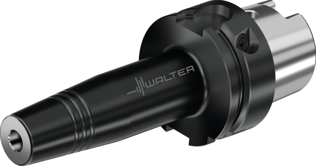 AB019-H100-P10-120 - Schlanke Hydrodehn-Aufnahme DIN 69893-1 A - /images/AB019-HSK_P_01.png