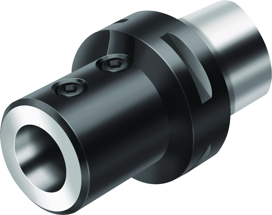 C6-391.27-25 070A - Aufnahme für Bohrwerkzeuge - /images/W_A_391-27-CAPTO_P_01.png