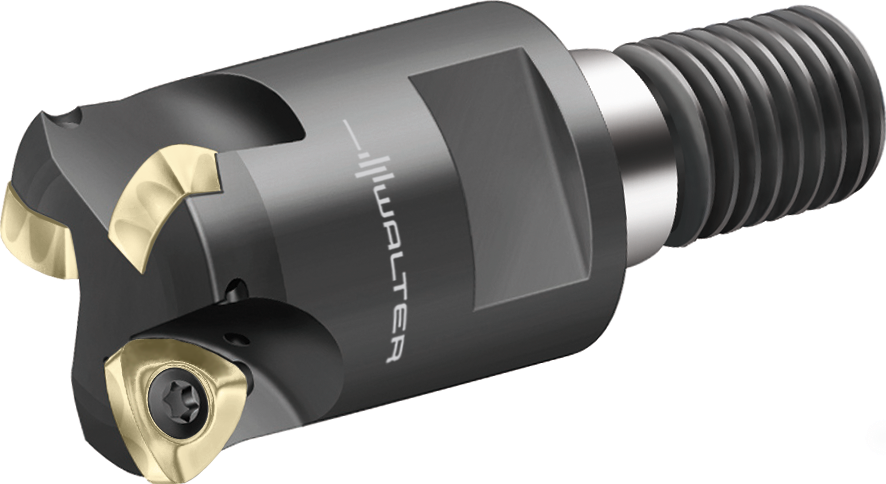 F2330.T28.032.Z03.01,5 - High-Feed-Fräser - /images/F2330-T_TTGPVD_P_01.png