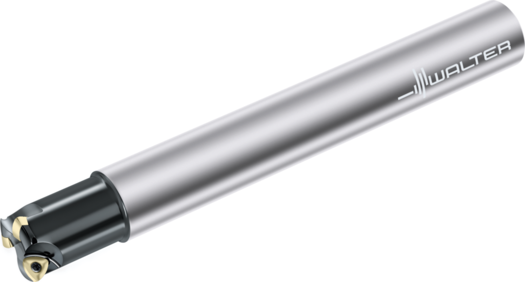 F2330.UZ26.031.Z03.01,5 - High-Feed-Fräser - /images/F2330-Z_TTGPVD_P_01.png