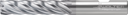 MD133-08.0W5L040K-WJ30RA - VHM-Eckfräser - /images/MD133-W-L-R-K_WJ30RA_P_SV_AD.png