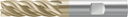 MD133-06.0W5L030J-WJ30RD - VHM-Eckfräser - /images/MD133-W-L-R-J_WJ30RD_P_SV_AD.png