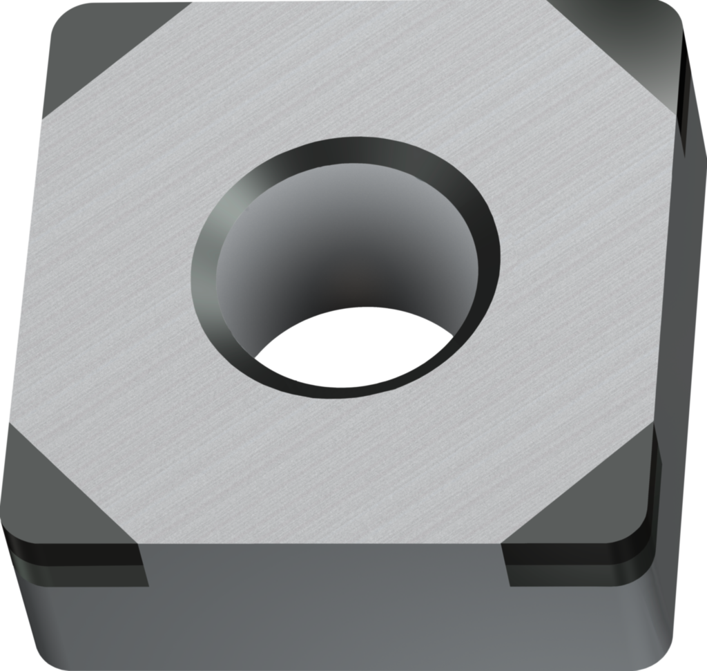 SNGA120408TS-4 WBK20 - CBN Wendeschneidplatte Drehen – Quadratisch negativ - /images/SNGA-TS-4_CBN_P_01.png