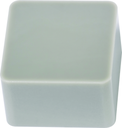 SNGN120412T02020 WCK10 - Keramik Wendeschneidplatte Drehen – Quadratisch negativ - /images/SNGN-T2020_GREY_P_01.png