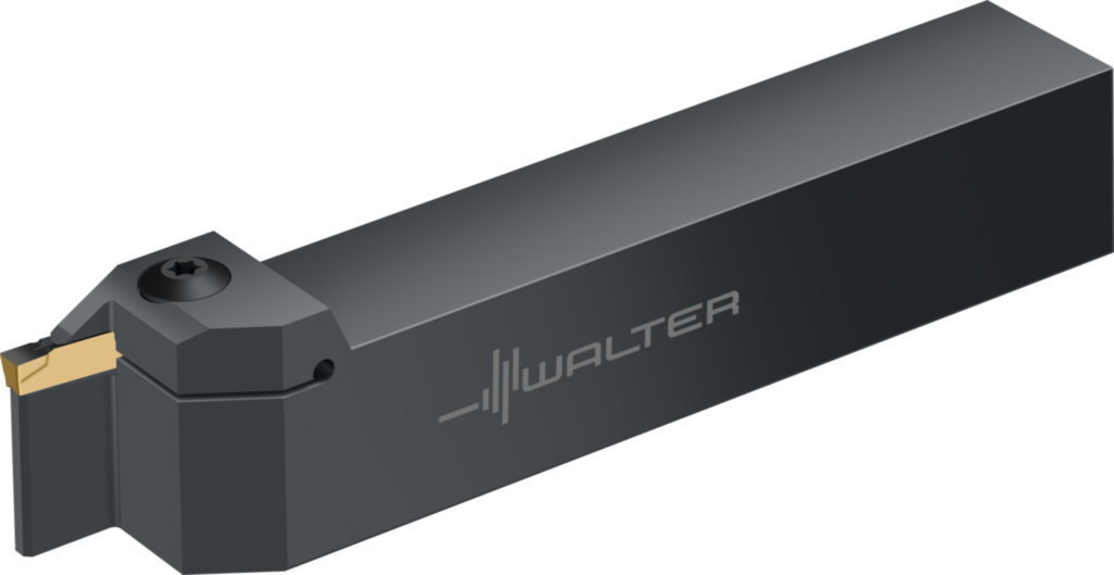 G1011.08L-2T12GX16 - Schaftwerkzeug – Radialstechen - /images/G1011-2525-L-GX_PVD_P_01.png