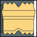 G5011-2525R-6T12GD26-P - PropertyIcon4 - /images/T_WSP_GD26_Icon.png