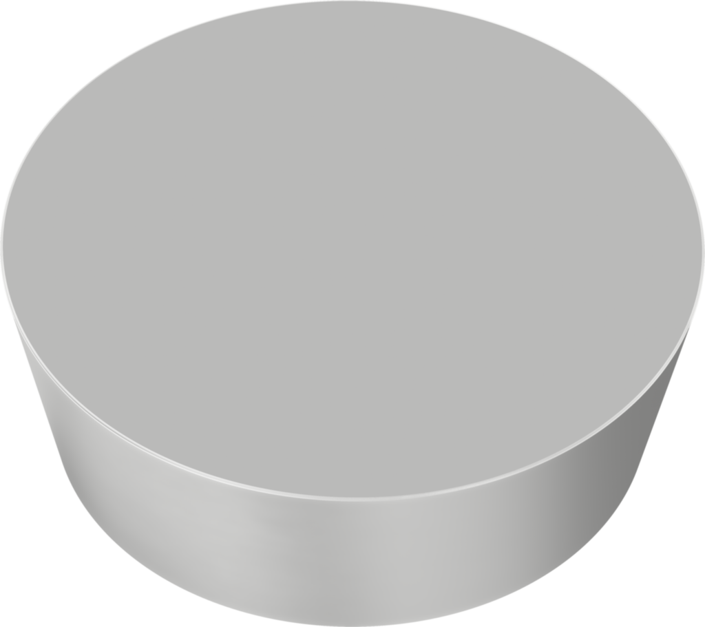 RPGN120400T01020 WIS10 - Keramik Wendeschneidplatte – Rund positiv - /images/RPGN-T01020-C_CERBRIG_P_01.png