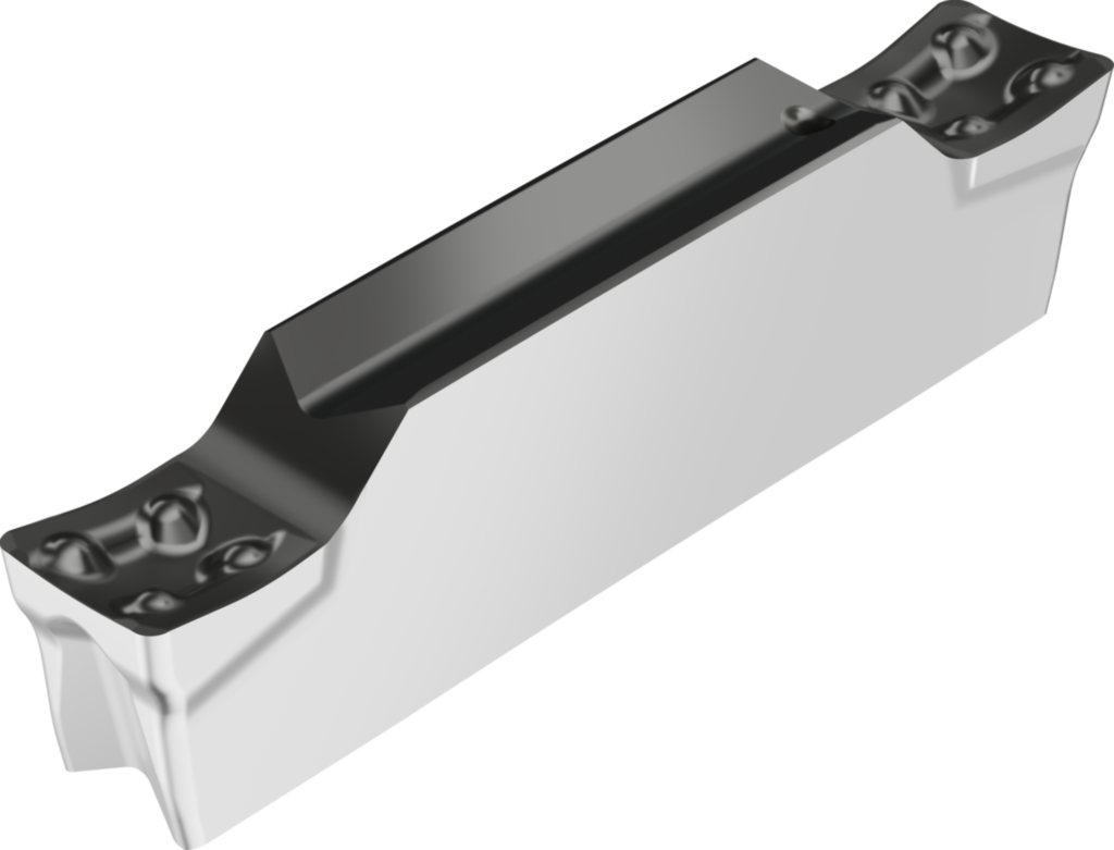 DX18-2E250N02-GD3 WKP23S - Ein- und Abstechen – Schneideinsätze - /images/DX-E-GD3_SILVER_P_MV_AD-1.png