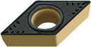 DCMT070204-PM5 WSM10 - Wendeschneidplatte Drehen – Rhombisch positiv 55° - /images/W_T_DCMT-PM5_PVD_P_01.png