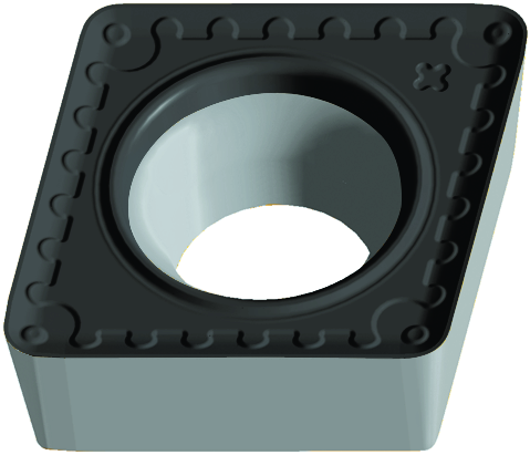 CCMT120408-PM WPP20 - Wendeschneidplatte Drehen – Rhombisch positiv 80° - /images/W_T_CCMT-PM_SILVER_P_01.png