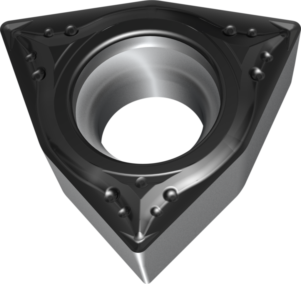 WCMT06T308-MK4 WKK20S - Wendeschneidplatte Drehen – Trigon positiv 80° - /images/W_T_WCMT-MK4_SILVER_P_01.png