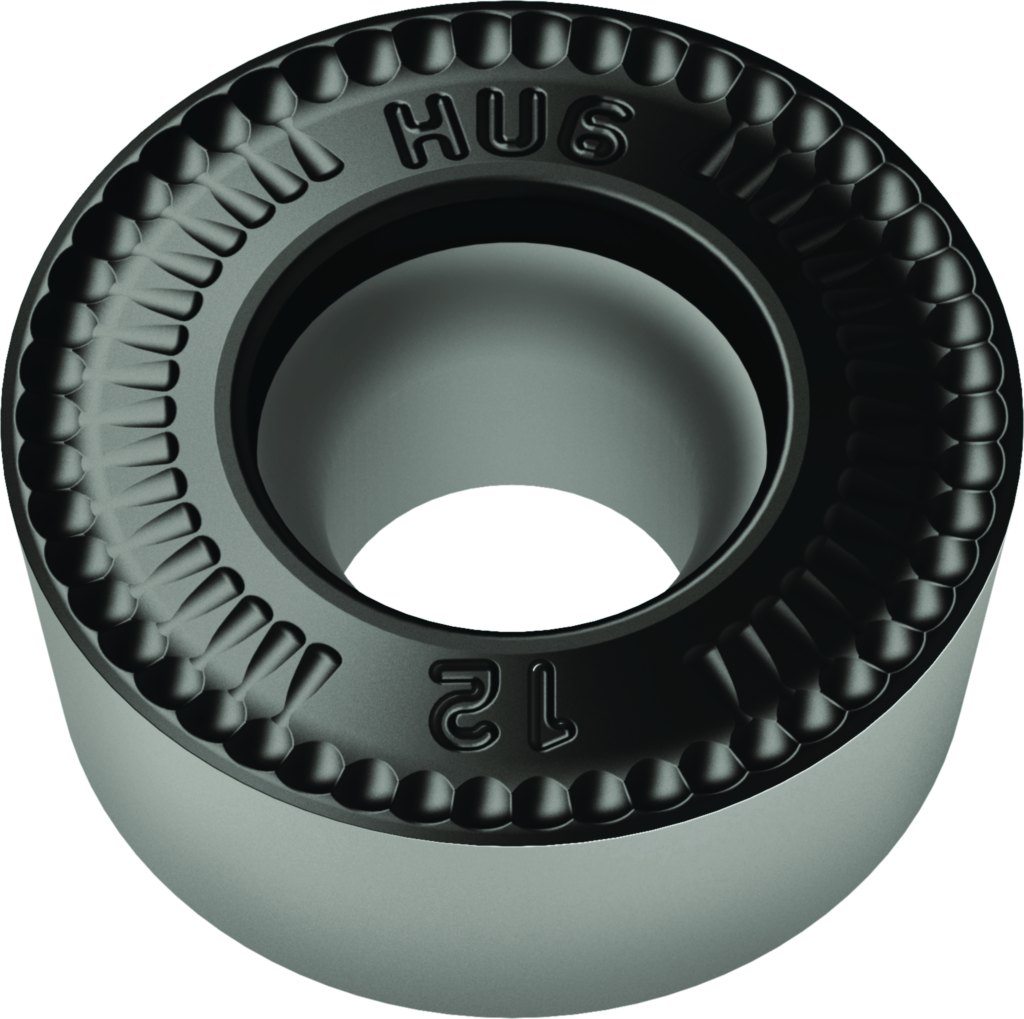 RCMT1204M0-HU6 WPP20S - Wendeschneidplatte Drehen – Rund positiv - /images/W_T_RCMT-HU6_SILVER_P_01.png