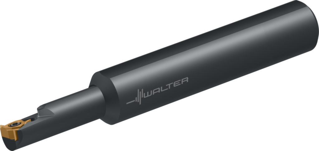 T1222-A16KL-12-TS11 - Bohrstange – Innengewinde - /images/T1222-16-40-L-INNEN-TS_TTG_P_01.png