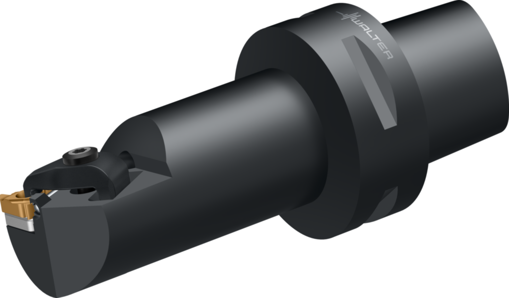 T1221-C6L-24105-TS16 - Bohrstange – Innengewinde - /images/T1221-CAPTO-L-INNEN-TS_TTG_P_01.png