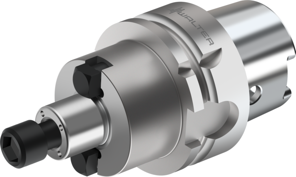 AB001-H100-B32-050 - Aufsteckfräserdorn DIN 69893-1 A - /images/AB001-H_P_01.png