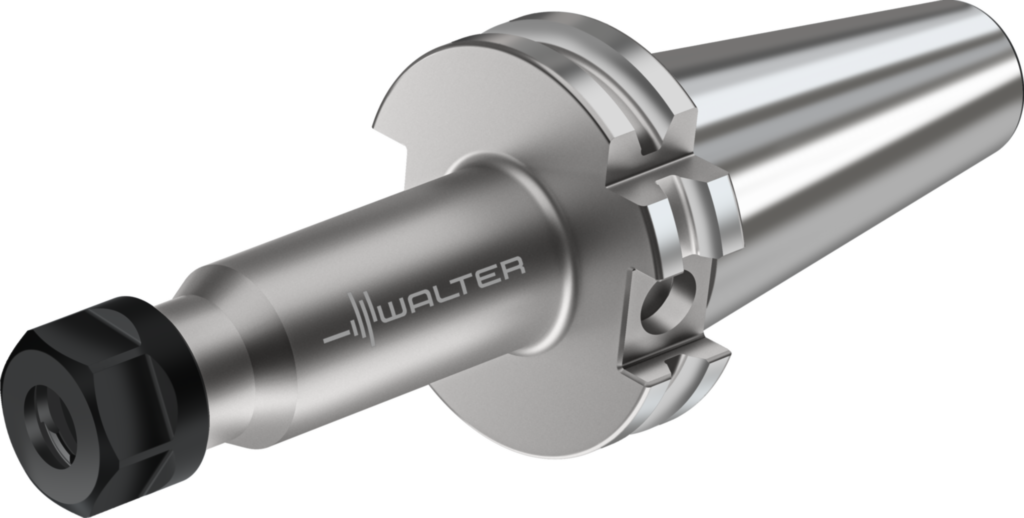 AB009-S40-ER25-070 - ER-Spannzangenfutter DIN 69871 AD/B mit Innenkühlung - /images/AB009-S_P_01.png