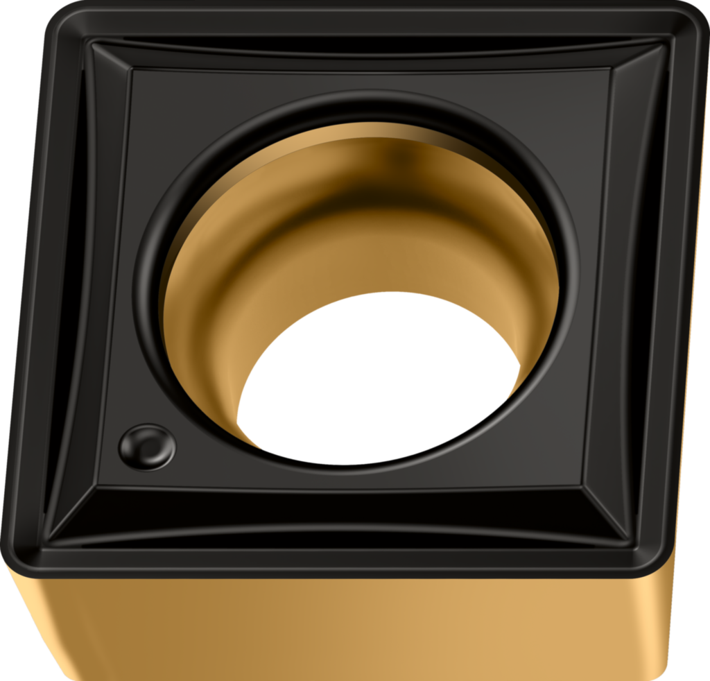 SCMT09T304-E47 WSM10S - Wendeschneidplatte Drehen – Quadratisch positiv - /images/SCMT-E47_TTG2_P_01.png