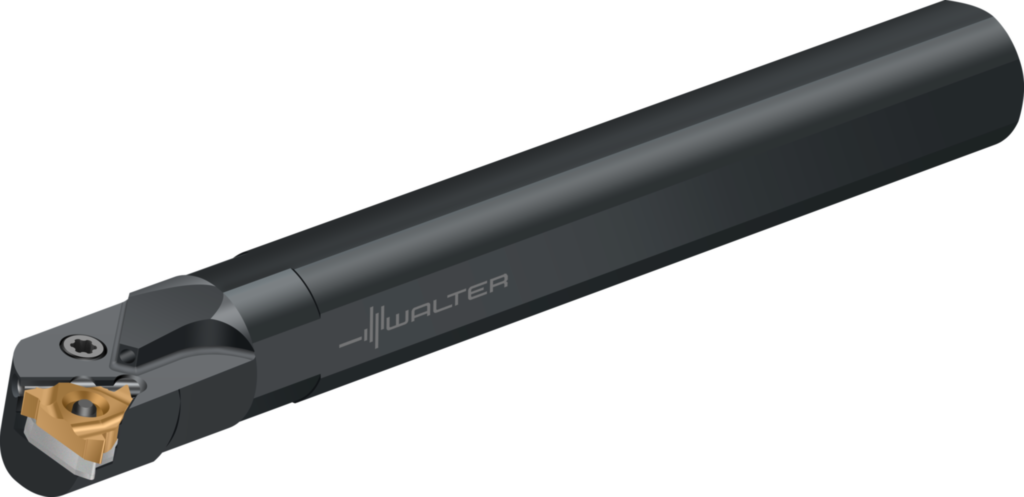 T1223.A16RR-30-TS22 - Bohrstange – Innengewinde - /images/T1223-A20QR-24-TS16_TTG_P_MV.png