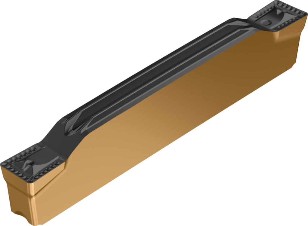 GD26-3E300N03-UD4 WKP13G - Einstechen und Stechdrehen – Schneideinsätze - /images/GD26-3E300N03-UD4_TTG2_P_MV.png