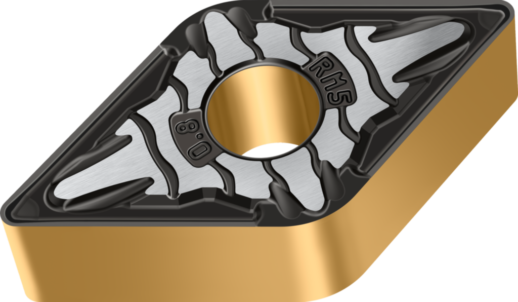 DNMG110412-RM5 WSM20S - Wendeschneidplatte Drehen – Rhombisch negativ 55° - /images/DNMG-RM5_TTG3_P_01.png