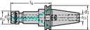 AB009.K40-ER16-067 - ER-Spannzangenfutter ASME B5.50 AB009.K - /images/W_A_AB009-K_D_01.png