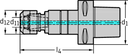 AB035-C4-ER11-080 - Synchron-Gewindeschneid-Aufnahme AB035-C - /images/W_A_AB035_C6_ER20_105_D_01.png