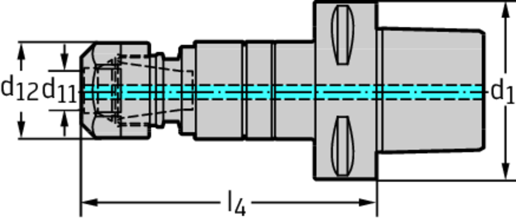 AB035-C4-ER25-122 - Synchron-Gewindeschneid-Aufnahme AB035-C - /images/W_A_AB035_C6_ER20_105_D_01.png