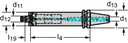 AC001-J40-B16-160 - MAS-BT-Aufnahme – schwingungsgedämpft AC001-J - /images/W_A_AC001_MAS-BT_D_01.png