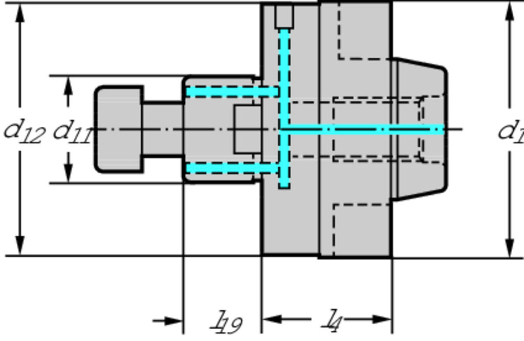 AK155M.0.50.025.16 - Aufsteckfräserdorn AK155M - /images/W_A_AK155M-NCT_D_01.png