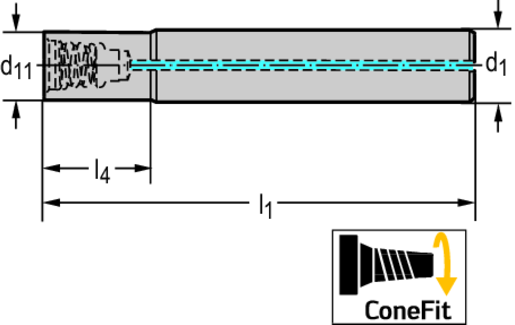 AK610.Z12.E12.022 - Aufnahme DIN 6535HA - /images/W_A_AK610_A_D_01.png