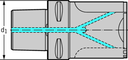 B3220G.C3.033-044.Z2 - Zweischneider Aufbohrwerkzeug – Grundkörper - /images/W_DI_B3220G-CAPTO_070-093-Z2_D_01.png