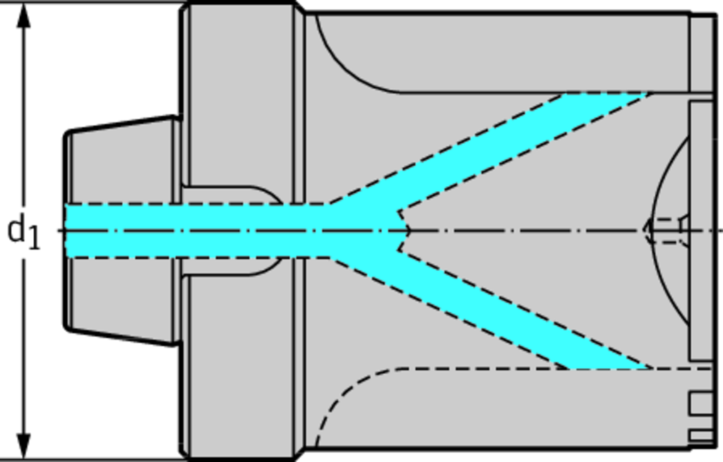 B3220G.N3.033-044.Z2 - Zweischneider Aufbohrwerkzeug – Grundkörper - /images/W_DI_B3220G-NCT_070-093-Z2_D_01.png