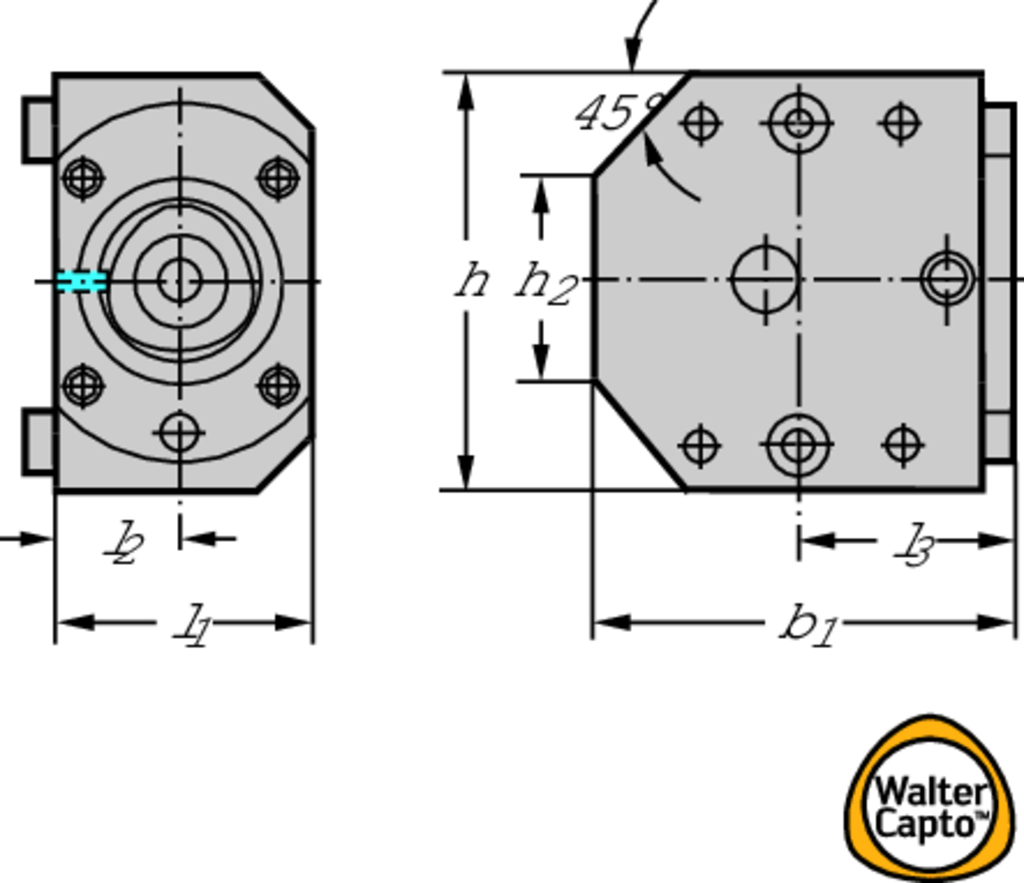 C3-LC2090-19039M - Spanneinheiten TYP 2090 - /images/W_A_2090-CAPTO_D_01.png