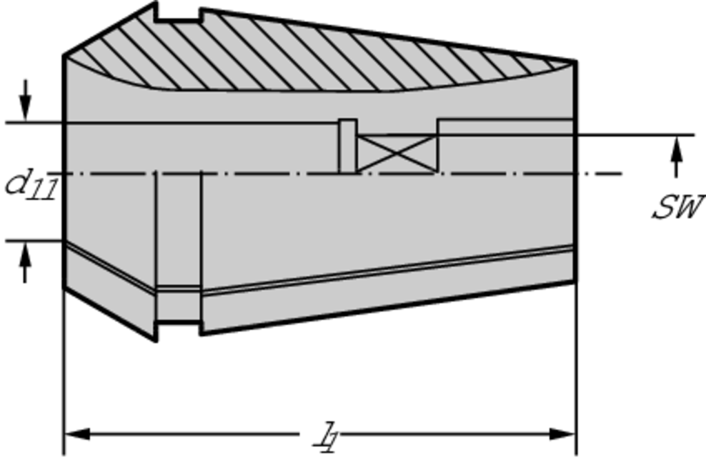 C340.20.045 - ER-Gewindebohr-Spannzangen DIN 6499 - /images/W_A_C340_D_01.png