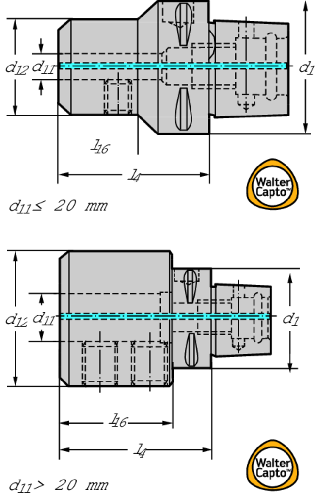 C4-391.20-10 050A - Weldonschaft-Aufnahme C. - /images/W_A_391-20-CAPTO_D_03.png