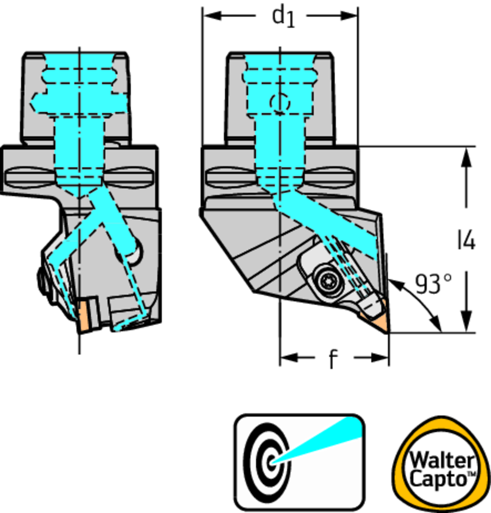 C4-DDJCL-27050-11-P - Drehhalter – Pratzenspannung C...-DDJC...-P - /images/W_T_DDJC-P-CAPTO_EX_D_01.png