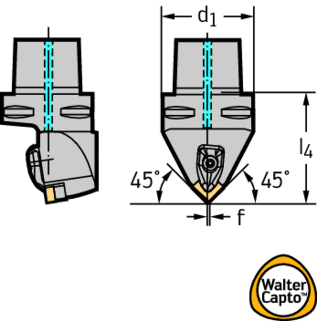 C4-DSDNN-00050-12 - Drehhalter – Pratzenspannung C... - /images/W_T_DSDN-CAPTO_EX_D_01.png