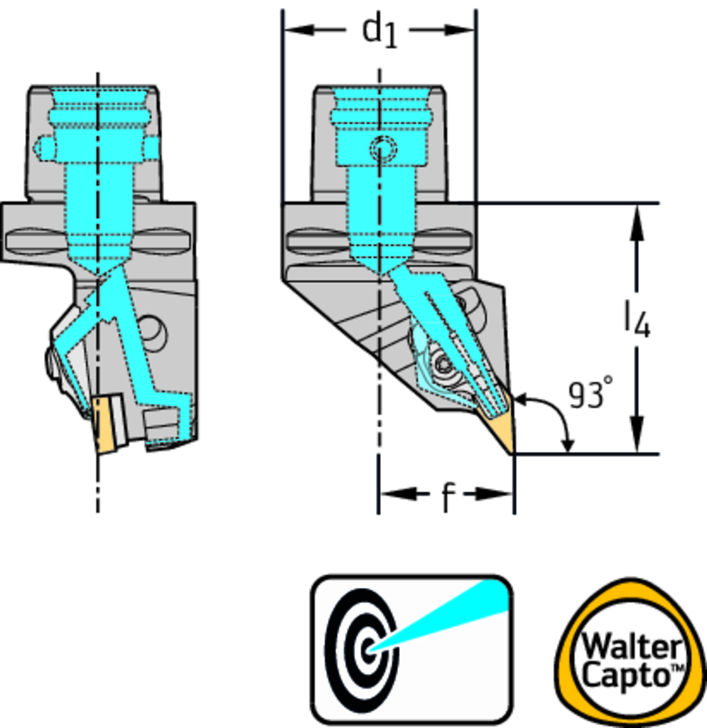 C4-DVJBL-27062-16-P - Drehhalter – Pratzenspannung C...-DVJB...-P - /images/W_T_DVJB-P-CAPTO_EX_D_01.png