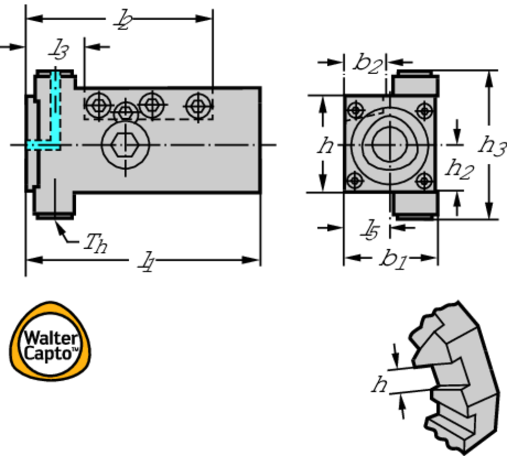 C4-RC2085-24102-16M - Spanneinheiten Typ 2080 / 2085 - /images/W_A_2085-CAPTO_D_01.png