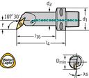 C4-SVQBL-22110-16 - Bohrstange – Schraubenspannung C... - /images/W_T_SVQB-CAPTO_IN_D_01.png