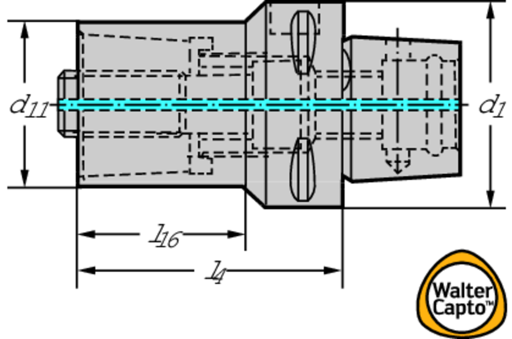 C5-391.02-40 065A - Reduzierung C. - /images/W_A_391-02-CAPTO_D_01.png