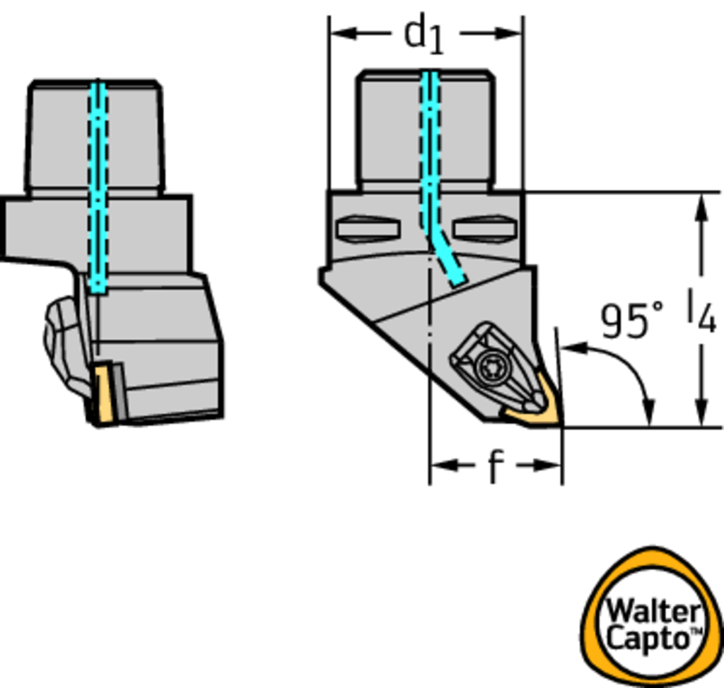 C5-DWLNL-35060-08 - Drehhalter – Pratzenspannung C... - /images/W_T_DWLN-CAPTO_EX_D_01.png