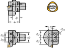 C6-ASHA-50071-32M - Radial-Aufnahme C.-ASHA - /images/W_A_ASHA-CAPTO_D_01.png