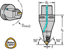 C6-DCMNN-00090-16 - Drehhalter 45° – Pratzenspannung C... - /images/W_T_DCMN-CAPTO_EX_D_01.png