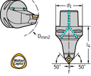 C6-SCMCN-00090-12 - Drehhalter 45° – Schraubenspannung C... - /images/W_T_SCMC-CAPTO_EX_D_01.png