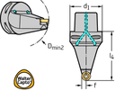 C6-SRDCN-00100-10 - Drehhalter 45° – Schraubenspannung C... - /images/W_T_SRDCN-CAPTO_EX_D_01.png