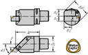 C8-ASHR45-50135-32 - Axial-Aufnahme C. - /images/W_A_ASHRL_CAPTO_D_01.png