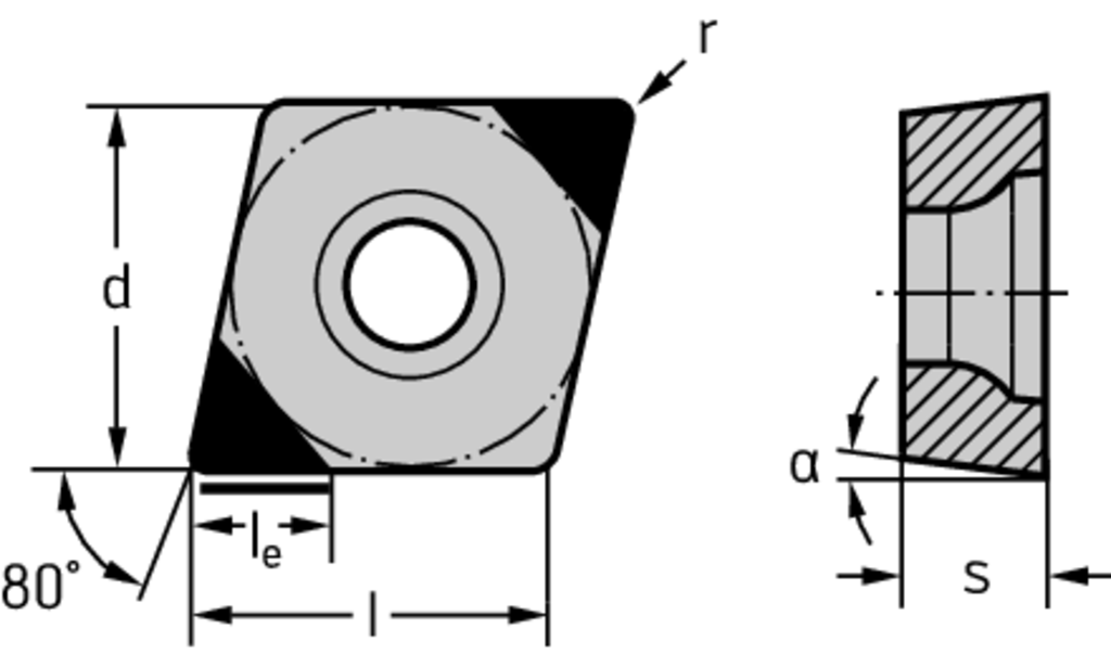 CCGW09T308TM-2 WBH10 - CBN – Rhombisch positiv 80° CCGW - /images/W_T_CCGW-2_CBN_D_01.png