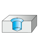 D4580-45-10.00A16-VC09 - ApplicationIcon2 - /AppIcons/D_chamferdrilling_blind_hole_Icon.png